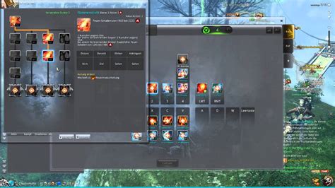 blade and soul lv 50 forcemaster pve build